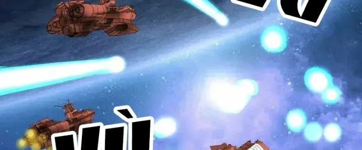 Chiến Hạm Của Ta Có Thể Thăng Cấp Chap 23 - Next Chap 24