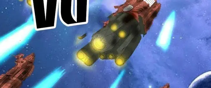 Chiến Hạm Của Ta Có Thể Thăng Cấp Chap 23 - Next Chap 24