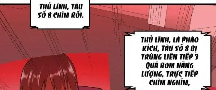 Chiến Hạm Của Ta Có Thể Thăng Cấp Chap 23 - Next Chap 24