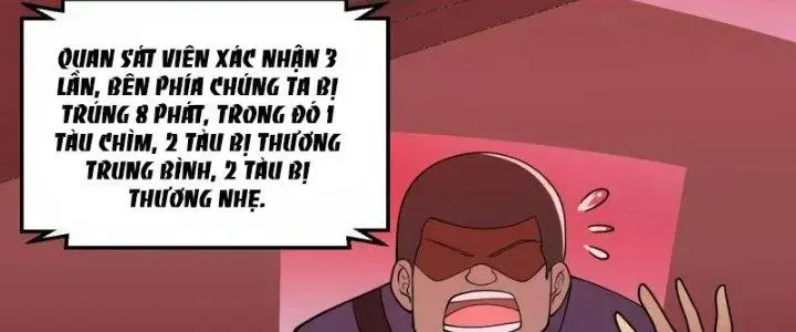 Chiến Hạm Của Ta Có Thể Thăng Cấp Chap 23 - Next Chap 24