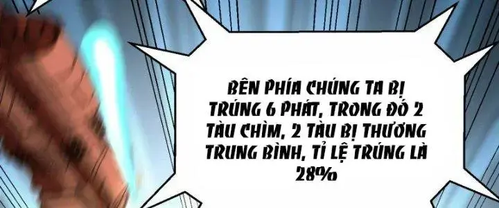 Chiến Hạm Của Ta Có Thể Thăng Cấp Chap 23 - Next Chap 24