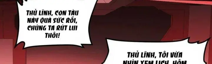 Chiến Hạm Của Ta Có Thể Thăng Cấp Chap 23 - Next Chap 24