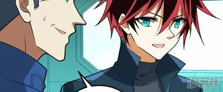 Chiến Hạm Của Ta Có Thể Thăng Cấp Chap 23 - Next Chap 24