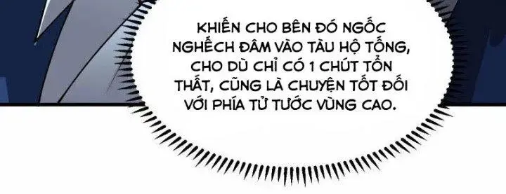 Chiến Hạm Của Ta Có Thể Thăng Cấp Chap 23 - Next Chap 24