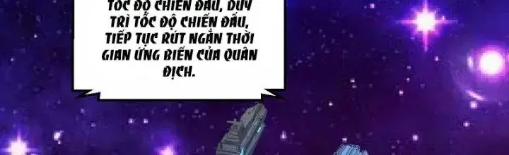 Chiến Hạm Của Ta Có Thể Thăng Cấp Chap 23 - Next Chap 24