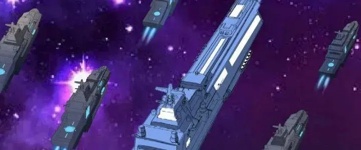 Chiến Hạm Của Ta Có Thể Thăng Cấp Chap 23 - Next Chap 24