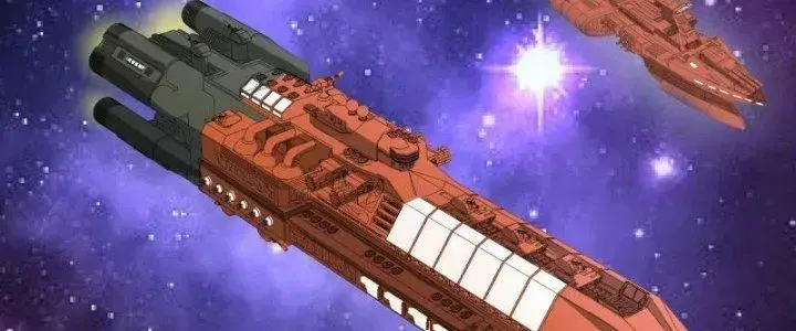 Chiến Hạm Của Ta Có Thể Thăng Cấp Chap 23 - Next Chap 24