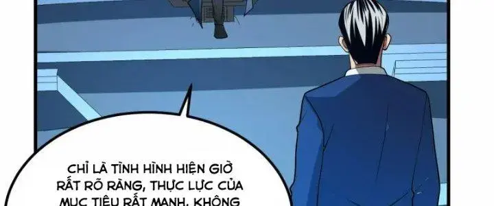 Chiến Hạm Của Ta Có Thể Thăng Cấp Chap 23 - Next Chap 24