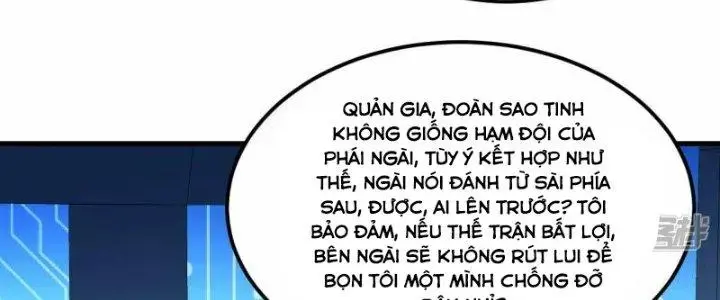 Chiến Hạm Của Ta Có Thể Thăng Cấp Chap 23 - Next Chap 24