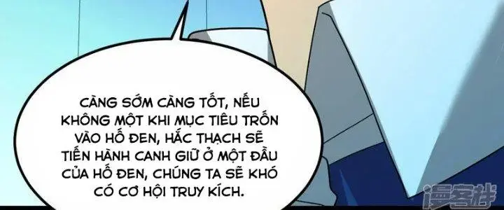 Chiến Hạm Của Ta Có Thể Thăng Cấp Chap 23 - Next Chap 24