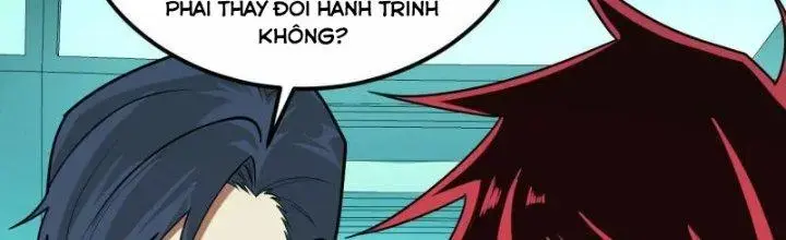 Chiến Hạm Của Ta Có Thể Thăng Cấp Chap 23 - Next Chap 24
