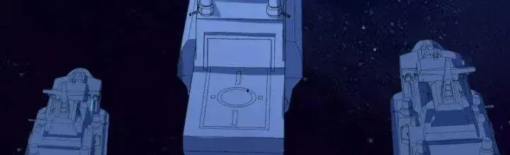 Chiến Hạm Của Ta Có Thể Thăng Cấp Chap 23 - Next Chap 24