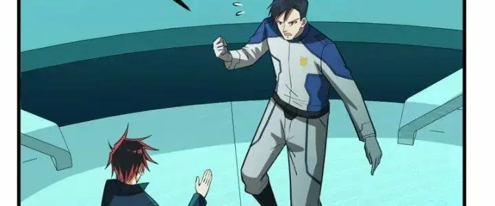 Chiến Hạm Của Ta Có Thể Thăng Cấp Chap 24 - Next Chap 25