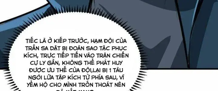 Chiến Hạm Của Ta Có Thể Thăng Cấp Chap 24 - Next Chap 25