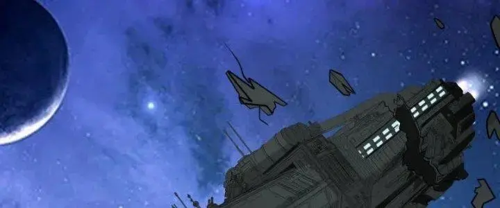 Chiến Hạm Của Ta Có Thể Thăng Cấp Chap 24 - Next Chap 25