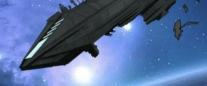 Chiến Hạm Của Ta Có Thể Thăng Cấp Chap 24 - Next Chap 25