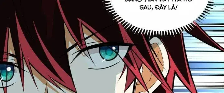 Chiến Hạm Của Ta Có Thể Thăng Cấp Chap 24 - Next Chap 25