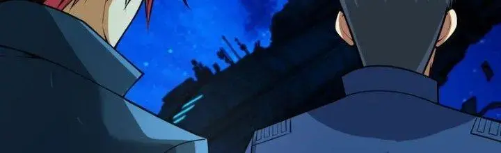 Chiến Hạm Của Ta Có Thể Thăng Cấp Chap 24 - Next Chap 25