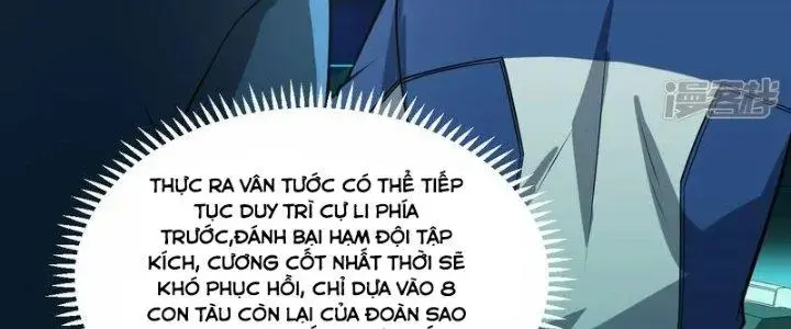 Chiến Hạm Của Ta Có Thể Thăng Cấp Chap 24 - Next Chap 25
