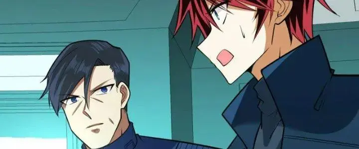 Chiến Hạm Của Ta Có Thể Thăng Cấp Chap 24 - Next Chap 25