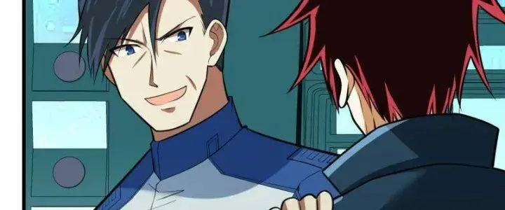 Chiến Hạm Của Ta Có Thể Thăng Cấp Chap 24 - Next Chap 25