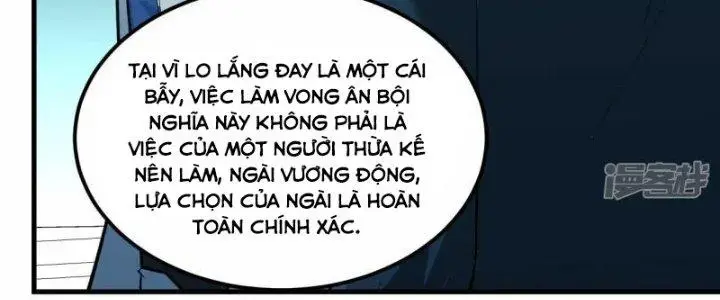 Chiến Hạm Của Ta Có Thể Thăng Cấp Chap 24 - Next Chap 25