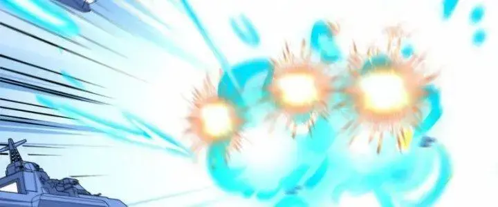 Chiến Hạm Của Ta Có Thể Thăng Cấp Chap 24 - Next Chap 25