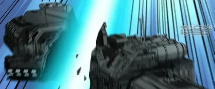 Chiến Hạm Của Ta Có Thể Thăng Cấp Chap 24 - Next Chap 25