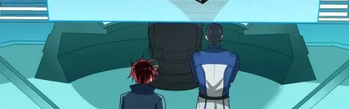 Chiến Hạm Của Ta Có Thể Thăng Cấp Chap 24 - Next Chap 25