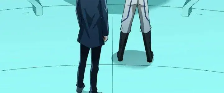 Chiến Hạm Của Ta Có Thể Thăng Cấp Chap 24 - Next Chap 25