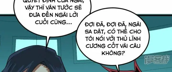 Chiến Hạm Của Ta Có Thể Thăng Cấp Chap 24 - Next Chap 25