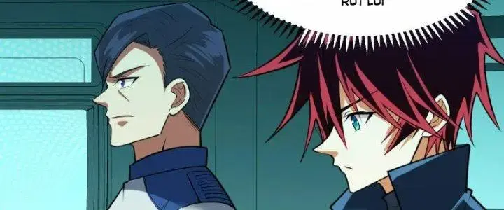 Chiến Hạm Của Ta Có Thể Thăng Cấp Chap 24 - Next Chap 25