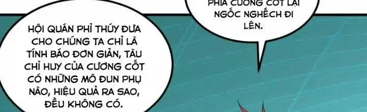 Chiến Hạm Của Ta Có Thể Thăng Cấp Chap 24 - Next Chap 25