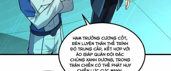 Chiến Hạm Của Ta Có Thể Thăng Cấp Chap 24 - Next Chap 25