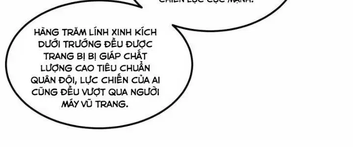 Chiến Hạm Của Ta Có Thể Thăng Cấp Chap 24 - Next Chap 25
