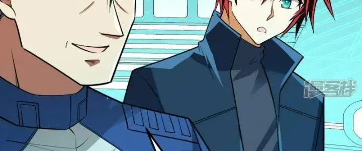 Chiến Hạm Của Ta Có Thể Thăng Cấp Chap 24 - Next Chap 25