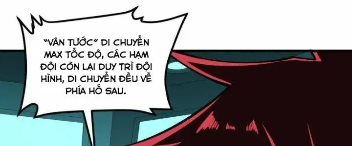 Chiến Hạm Của Ta Có Thể Thăng Cấp Chap 24 - Next Chap 25