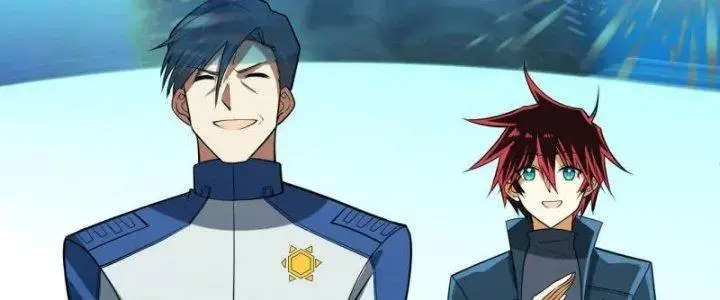 Chiến Hạm Của Ta Có Thể Thăng Cấp Chap 24 - Next Chap 25