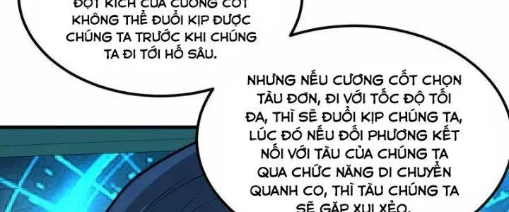 Chiến Hạm Của Ta Có Thể Thăng Cấp Chap 24 - Next Chap 25