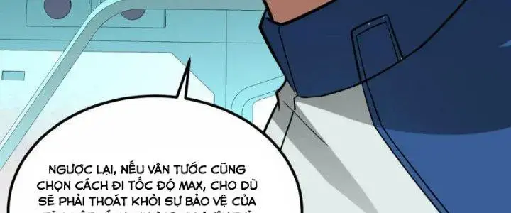 Chiến Hạm Của Ta Có Thể Thăng Cấp Chap 24 - Next Chap 25