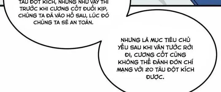 Chiến Hạm Của Ta Có Thể Thăng Cấp Chap 24 - Next Chap 25