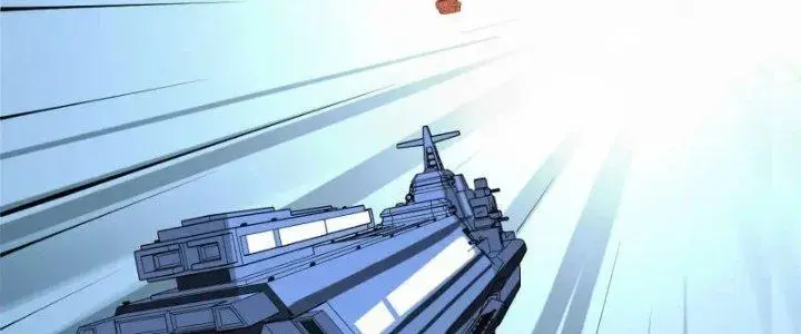 Chiến Hạm Của Ta Có Thể Thăng Cấp Chap 24 - Next Chap 25