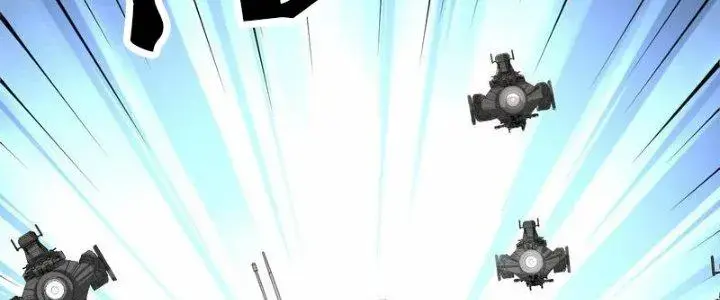 Chiến Hạm Của Ta Có Thể Thăng Cấp Chap 24 - Next Chap 25