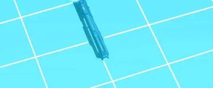 Chiến Hạm Của Ta Có Thể Thăng Cấp Chap 24 - Next Chap 25