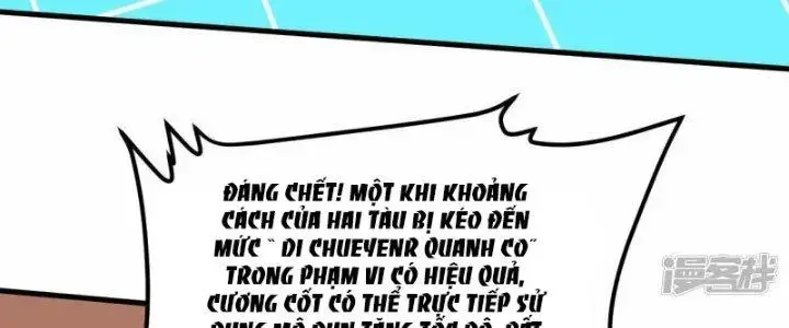 Chiến Hạm Của Ta Có Thể Thăng Cấp Chap 24 - Next Chap 25
