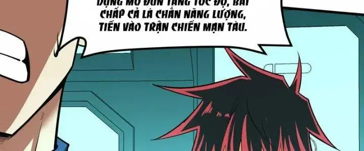 Chiến Hạm Của Ta Có Thể Thăng Cấp Chap 24 - Next Chap 25