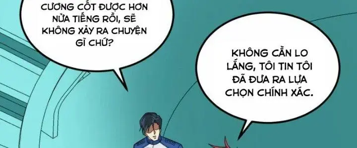 Chiến Hạm Của Ta Có Thể Thăng Cấp Chap 25 - Next Chap 26