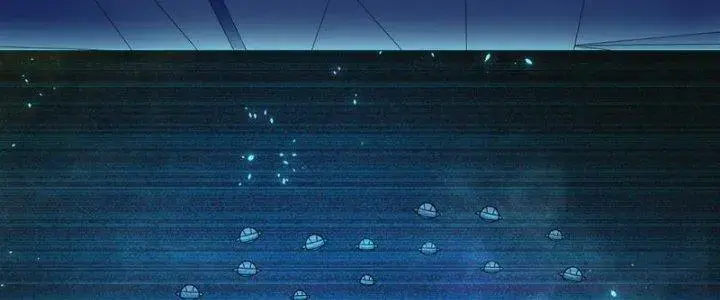 Chiến Hạm Của Ta Có Thể Thăng Cấp Chap 25 - Next Chap 26