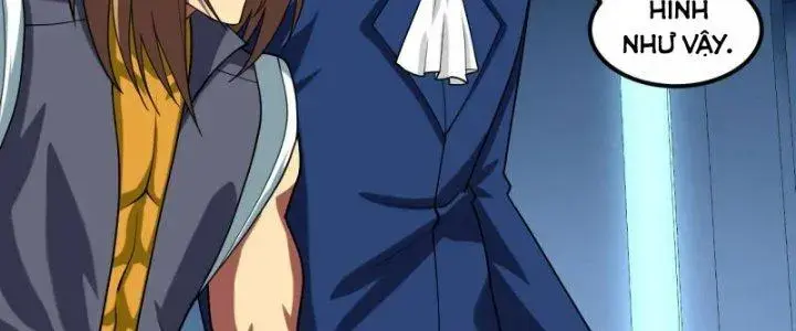 Chiến Hạm Của Ta Có Thể Thăng Cấp Chap 25 - Next Chap 26