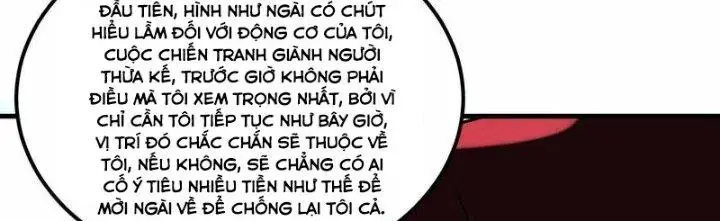 Chiến Hạm Của Ta Có Thể Thăng Cấp Chap 25 - Next Chap 26